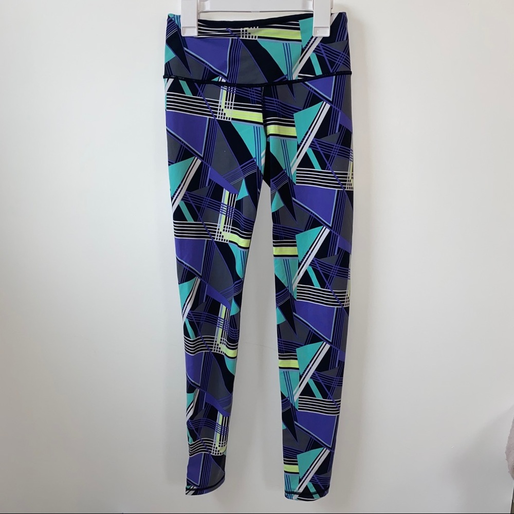 🤍 VSX Knockout Leggings 🤍